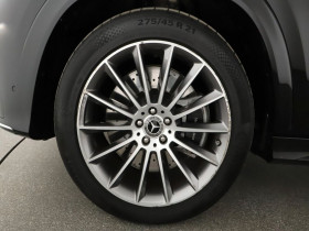 Mercedes GLE 400 e BVA 4Matic  occasion  Beaupuy - photo n6