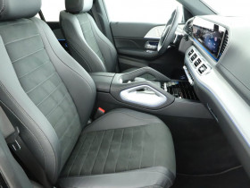 Mercedes GLE 400 e BVA 4Matic  occasion  Beaupuy - photo n5