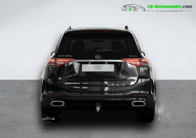 Mercedes GLE 400 e BVA 4Matic  occasion  Beaupuy - photo n4