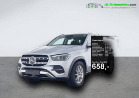 Mercedes GLE , garage LB AUTOMOBILES  Beaupuy