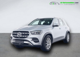 Mercedes GLE 400 e BVA 4Matic  occasion  Beaupuy - photo n2