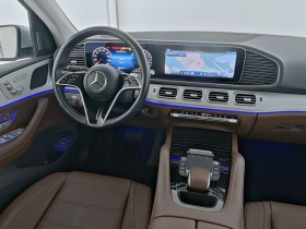 Mercedes GLE 400 e BVA 4Matic  occasion  Beaupuy - photo n3