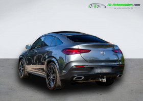 Mercedes GLE 400 e BVA 4Matic  occasion  Beaupuy - photo n3