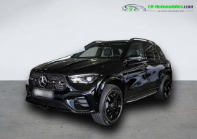 Mercedes GLE , garage LB AUTOMOBILES  Beaupuy