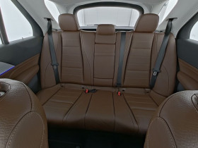 Mercedes GLE 400 e BVA 4Matic  occasion  Beaupuy - photo n5