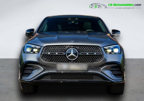 Mercedes GLE 400 e BVA 4Matic  occasion  Beaupuy - photo n2