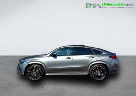 Mercedes GLE 400 e BVA 4Matic  occasion  Beaupuy - photo n4