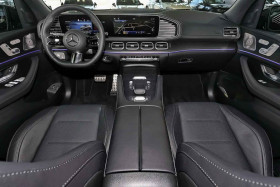 Mercedes GLE 400 e BVA 4Matic  occasion  Beaupuy - photo n3