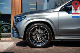 Mercedes GLE 400 e BVA 4Matic  occasion  Beaupuy - photo n7