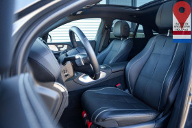 Mercedes GLE 400 e BVA 4Matic  occasion  Beaupuy - photo n6
