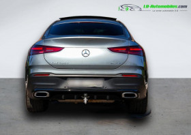 Mercedes GLE 400 e BVA 4Matic  occasion  Beaupuy - photo n5
