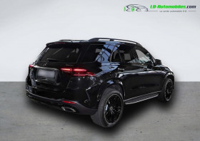 Mercedes GLE 400 e BVA 4Matic  occasion  Beaupuy - photo n4