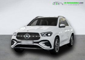 Mercedes GLE 400 e BVA 4Matic  occasion  Beaupuy - photo n2
