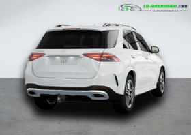 Mercedes GLE 400 e BVA 4Matic  occasion  Beaupuy - photo n3