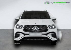 Mercedes GLE 400 e BVA 4Matic  occasion  Beaupuy - photo n4