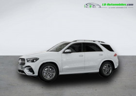 Mercedes GLE 400 e BVA 4Matic  occasion  Beaupuy - photo n5