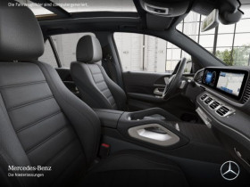 Mercedes GLE 400 e BVA 4Matic  occasion  Beaupuy - photo n7