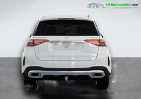 Mercedes GLE 400 e BVA 4Matic  occasion  Beaupuy - photo n6