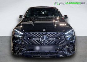 Mercedes GLE 400 e BVA 4Matic  occasion  Beaupuy - photo n4