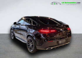 Mercedes GLE 400 e BVA 4Matic  occasion  Beaupuy - photo n3