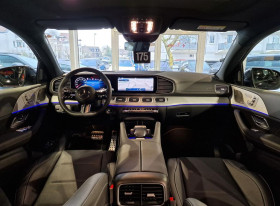 Mercedes GLE 400 e BVA 4Matic  occasion  Beaupuy - photo n2