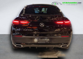 Mercedes GLE 400 e BVA 4Matic  occasion  Beaupuy - photo n6