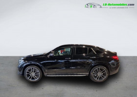 Mercedes GLE 400 e BVA 4Matic  occasion  Beaupuy - photo n5
