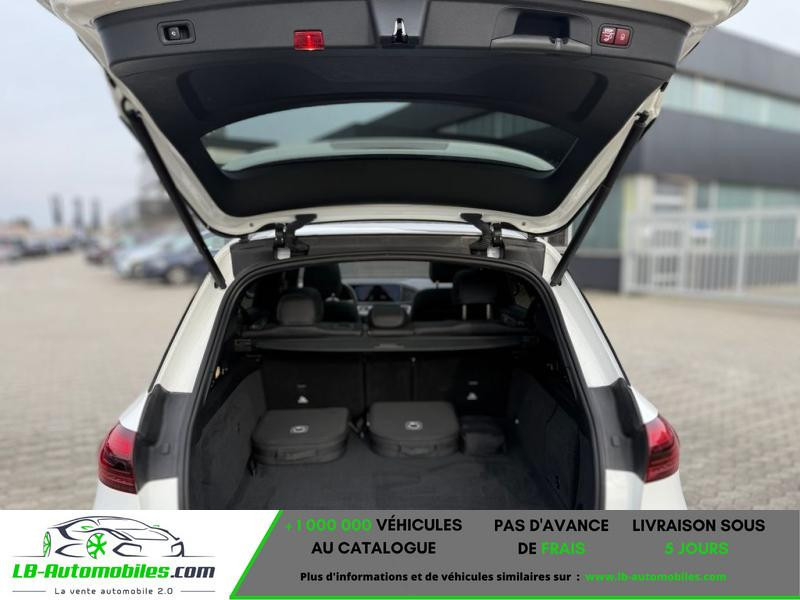 Mercedes GLE 400 e BVA 4Matic 2024 - photo n°3 Mercedes GLE 400 e BVA 4Matic  occasion à Beaupuy - photo n°3