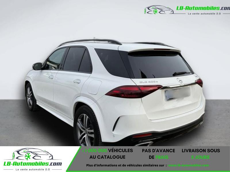 Mercedes GLE 400 e BVA 4Matic 2024 - photo n°2 Mercedes GLE 400 e BVA 4Matic  occasion à Beaupuy - photo n°2