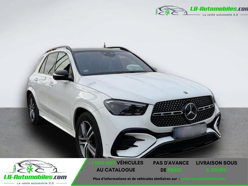 Mercedes GLE 400 e BVA 4Matic 2024 Mercedes GLE 400 e BVA 4Matic  occasion à Beaupuy