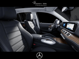 Mercedes GLE 400 e BVA 4Matic  occasion  Beaupuy - photo n3
