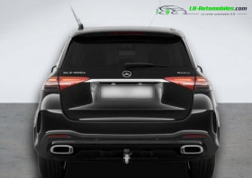 Mercedes GLE 400 e BVA 4Matic  occasion  Beaupuy - photo n2
