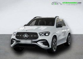 Mercedes GLE , garage LB AUTOMOBILES  Beaupuy