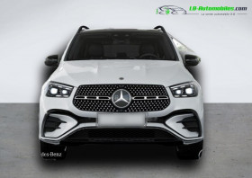 Mercedes GLE 400 e BVA 4Matic  occasion  Beaupuy - photo n4