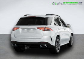 Mercedes GLE 400 e BVA 4Matic  occasion  Beaupuy - photo n3