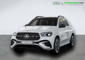 Mercedes GLE 400 e BVA 4Matic  occasion  Beaupuy - photo n2