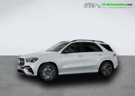 Mercedes GLE 400 e BVA 4Matic  occasion  Beaupuy - photo n5