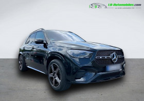 Mercedes GLE 400 e BVA 4Matic  occasion  Beaupuy - photo n2