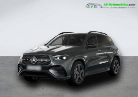 Mercedes GLE , garage LB AUTOMOBILES  Beaupuy