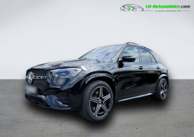 Mercedes GLE , garage LB AUTOMOBILES  Beaupuy