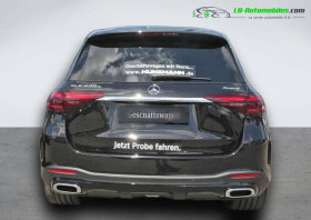 Mercedes GLE 400 e BVA 4Matic  occasion  Beaupuy - photo n3