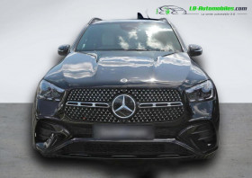 Mercedes GLE 400 e BVA 4Matic  occasion  Beaupuy - photo n2