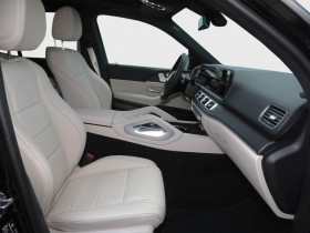 Mercedes GLE 400 e BVA 4Matic  occasion  Beaupuy - photo n4