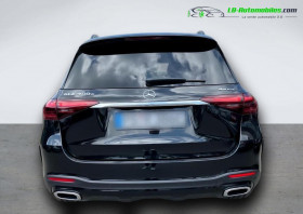 Mercedes GLE 400 e BVA 4Matic  occasion  Beaupuy - photo n5