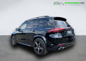 Mercedes GLE 400 e BVA 4Matic  occasion  Beaupuy - photo n4