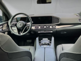 Mercedes GLE 400 e BVA 4Matic  occasion  Beaupuy - photo n3