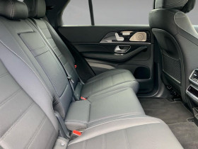 Mercedes GLE 400 e BVA 4Matic  occasion  Beaupuy - photo n7