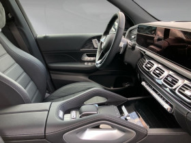 Mercedes GLE 400 e BVA 4Matic  occasion  Beaupuy - photo n6