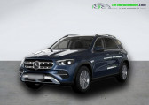 Mercedes GLE 400 e BVA 4Matic   Beaupuy 31
