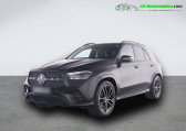 Mercedes GLE 400 e BVA 4Matic   Beaupuy 31